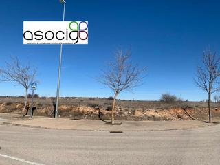 Finca rústica Los llanillos. Parcela mayorista de 6.770 m en polígono los llanillos, sigenza Finca rústica Los llanillos. Parcela mayorista de 6.770 m en polígono los llanillos, sigenza