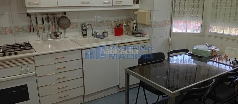 Foto 4e9b1355-ded5-466f-a416-dcd6bbff19f3. House with heating in Algete centro Algete Foto 4e9b1355-ded5-466f-a416-dcd6bbff19f3. House with heating in Algete centro Algete