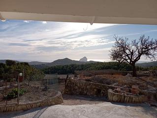 Masia a Benissa Pueblo Masia a Benissa Pueblo