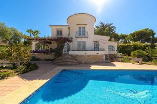 Chalet à El Portet-Pla del Mar Chalet à El Portet-Pla del Mar