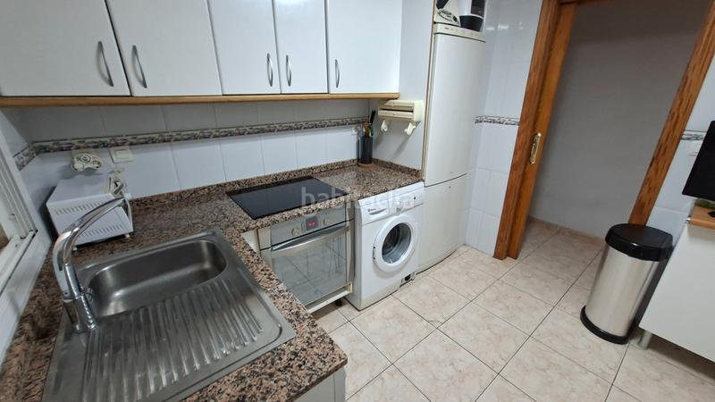 Foto 95b01a02-6f22-4e43-a9d4-7f844d1099b9. Appartement avec parking dans Norte Sant Vicent del Raspeig Foto 95b01a02-6f22-4e43-a9d4-7f844d1099b9. Appartement avec parking dans Norte Sant Vicent del Raspeig