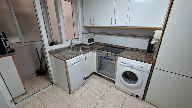 Foto de7d8a9f-26b5-4432-bf65-95e0184cf12a. Appartement avec parking dans Norte Sant Vicent del Raspeig Foto de7d8a9f-26b5-4432-bf65-95e0184cf12a. Appartement avec parking dans Norte Sant Vicent del Raspeig