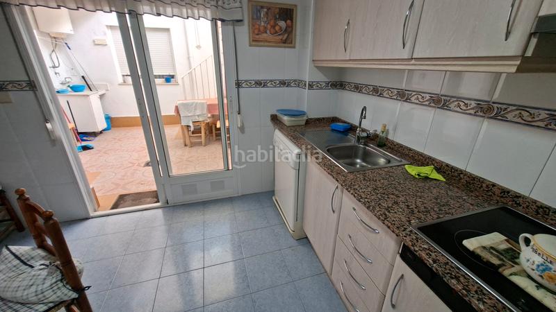 Foto 59712632-704d-4db0-be41-45989cb559c7. Piso terraza 50 metros en Norte Sant Vicent del Raspeig Foto 59712632-704d-4db0-be41-45989cb559c7. Piso terraza 50 metros en Norte Sant Vicent del Raspeig