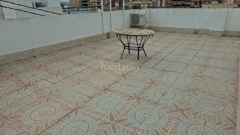 Foto 9ed73640-524c-4498-9073-9882638aa23e. Piso terraza 50 metros en Norte Sant Vicent del Raspeig Foto 9ed73640-524c-4498-9073-9882638aa23e. Piso terraza 50 metros en Norte Sant Vicent del Raspeig