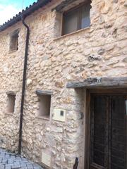 Apartament a Vall d´Alcalà (la). Bonita casa reformada al estilo tradiccional con materiales eleg Apartament a Vall d´Alcalà (la). Bonita casa reformada al estilo tradiccional con materiales eleg