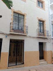 Masia a Centro Ciudad. Casa de puebl en casco urbano de javea calle mayor Masia a Centro Ciudad. Casa de puebl en casco urbano de javea calle mayor