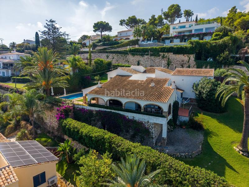 Foto 0926b3e8-bf76-4f6c-bbf2-4872d96da215. Maison avec chauffage piscine dans Cap Martí - El Tossalet - Pinomar Xàbia Foto 0926b3e8-bf76-4f6c-bbf2-4872d96da215. Maison avec chauffage piscine dans Cap Martí - El Tossalet - Pinomar Xàbia