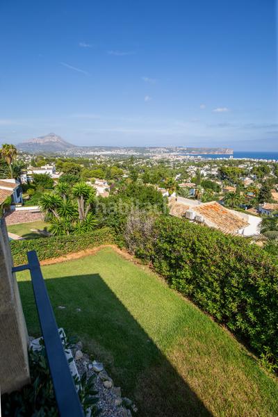 Foto 72447fe4-8d7b-4cb7-8d02-6db04b6aef2f. Maison avec chauffage piscine dans Cap Martí - El Tossalet - Pinomar Xàbia Foto 72447fe4-8d7b-4cb7-8d02-6db04b6aef2f. Maison avec chauffage piscine dans Cap Martí - El Tossalet - Pinomar Xàbia