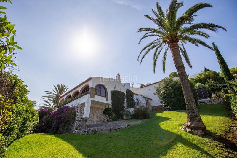 Foto 97098541-0624-47ed-b96f-4038de5cc753. Maison avec chauffage piscine dans Cap Martí - El Tossalet - Pinomar Xàbia Foto 97098541-0624-47ed-b96f-4038de5cc753. Maison avec chauffage piscine dans Cap Martí - El Tossalet - Pinomar Xàbia