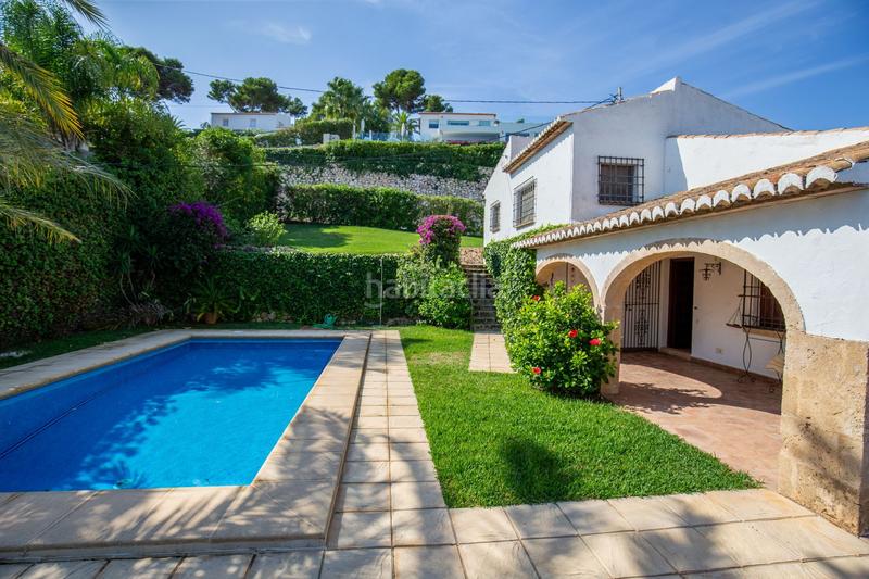 Foto 9d89a981-f53f-403e-b160-0fca606e9971. Maison avec chauffage piscine dans Cap Martí - El Tossalet - Pinomar Xàbia Foto 9d89a981-f53f-403e-b160-0fca606e9971. Maison avec chauffage piscine dans Cap Martí - El Tossalet - Pinomar Xàbia
