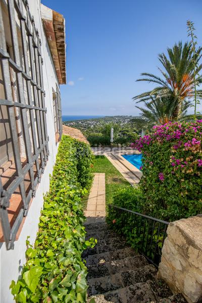 Foto c38d6c03-1553-440b-809d-66cb36374efb. Maison avec chauffage piscine dans Cap Martí - El Tossalet - Pinomar Xàbia Foto c38d6c03-1553-440b-809d-66cb36374efb. Maison avec chauffage piscine dans Cap Martí - El Tossalet - Pinomar Xàbia