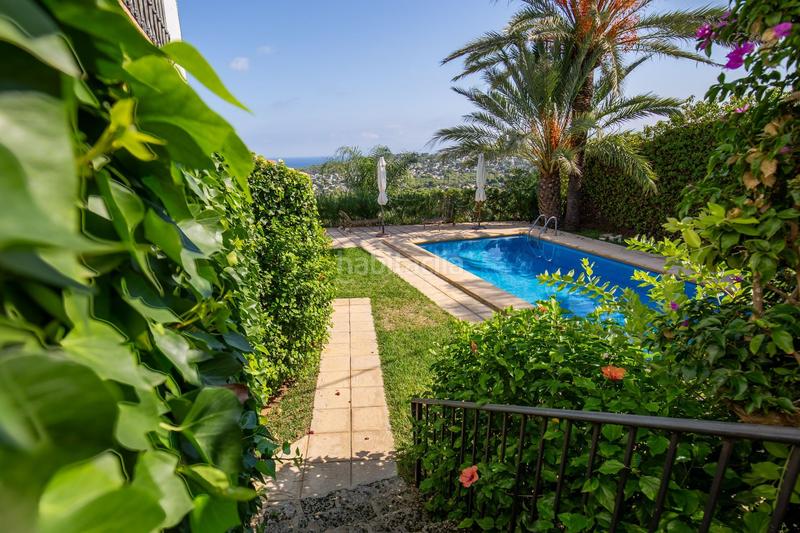 Foto c6280bff-bbb3-4356-bab2-82a637885ba0. Maison avec chauffage piscine dans Cap Martí - El Tossalet - Pinomar Xàbia Foto c6280bff-bbb3-4356-bab2-82a637885ba0. Maison avec chauffage piscine dans Cap Martí - El Tossalet - Pinomar Xàbia