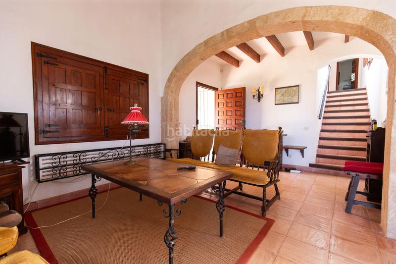 Foto c65343ff-eccc-4da2-8519-8d4926368232. Maison avec chauffage piscine dans Cap Martí - El Tossalet - Pinomar Xàbia Foto c65343ff-eccc-4da2-8519-8d4926368232. Maison avec chauffage piscine dans Cap Martí - El Tossalet - Pinomar Xàbia