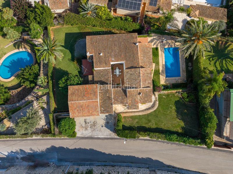 Foto c72a2f86-956e-4a19-91ff-aaa1a01b9d63. Maison avec chauffage piscine dans Cap Martí - El Tossalet - Pinomar Xàbia Foto c72a2f86-956e-4a19-91ff-aaa1a01b9d63. Maison avec chauffage piscine dans Cap Martí - El Tossalet - Pinomar Xàbia