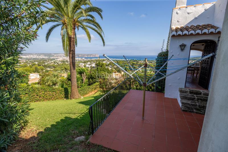 Foto cae8d627-702b-472c-9c2f-005dd438d57d. Maison avec chauffage piscine dans Cap Martí - El Tossalet - Pinomar Xàbia Foto cae8d627-702b-472c-9c2f-005dd438d57d. Maison avec chauffage piscine dans Cap Martí - El Tossalet - Pinomar Xàbia