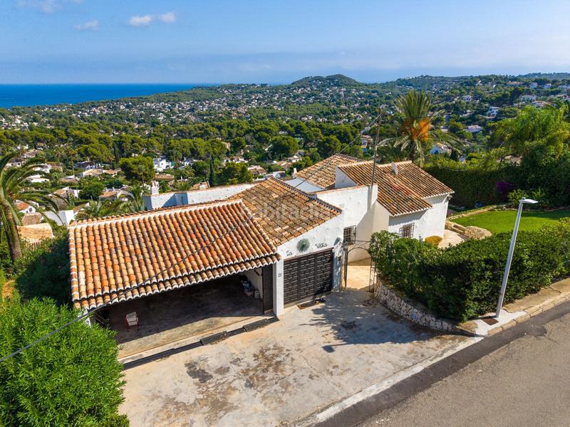 Foto cf45d544-74a7-461b-bee2-970f953d44f7. Maison avec chauffage piscine dans Cap Martí - El Tossalet - Pinomar Xàbia Foto cf45d544-74a7-461b-bee2-970f953d44f7. Maison avec chauffage piscine dans Cap Martí - El Tossalet - Pinomar Xàbia
