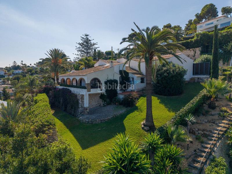 Foto d13f9116-3f7f-492e-b9d7-4260626e0e2e. Maison avec chauffage piscine dans Cap Martí - El Tossalet - Pinomar Xàbia Foto d13f9116-3f7f-492e-b9d7-4260626e0e2e. Maison avec chauffage piscine dans Cap Martí - El Tossalet - Pinomar Xàbia