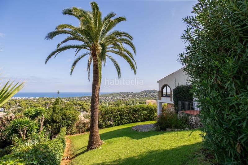 Foto e9816535-88aa-4499-85e5-c4a4d04280bc. Maison avec chauffage piscine dans Cap Martí - El Tossalet - Pinomar Xàbia Foto e9816535-88aa-4499-85e5-c4a4d04280bc. Maison avec chauffage piscine dans Cap Martí - El Tossalet - Pinomar Xàbia
