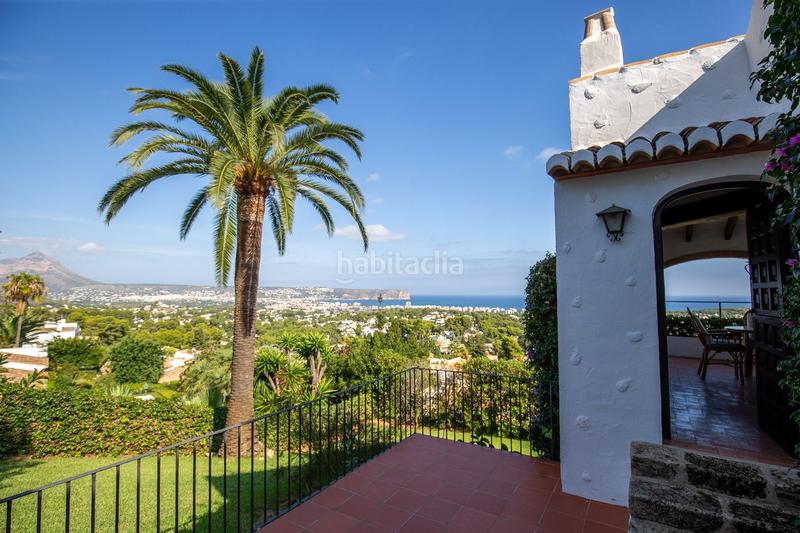 Foto f88ee092-2a58-4e53-bda9-ee95aea37fb3. Maison avec chauffage piscine dans Cap Martí - El Tossalet - Pinomar Xàbia Foto f88ee092-2a58-4e53-bda9-ee95aea37fb3. Maison avec chauffage piscine dans Cap Martí - El Tossalet - Pinomar Xàbia