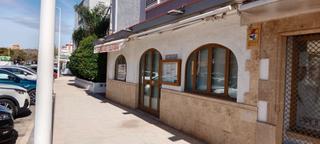 Lloguer Local Comercial a Montañar-El Arenal. Local comercial  equipado para   restaurante Lloguer Local Comercial a Montañar-El Arenal. Local comercial  equipado para   restaurante