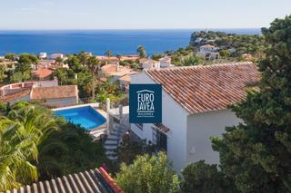 Casa a Portichol-Balcón al Mar. Villa lesca, en exclusiva, con encanto en balcón al mar y vistas Casa a Portichol-Balcón al Mar. Villa lesca, en exclusiva, con encanto en balcón al mar y vistas