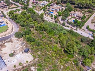 Terreny residencial a Partida Tosal - Zona dels Castellans. Parcela a la venta en la zona de montgó castellans en jávea Terreny residencial a Partida Tosal - Zona dels Castellans. Parcela a la venta en la zona de montgó castellans en jávea