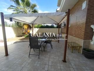 Semi detached house Chipre Semi detached house Chipre
