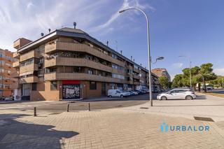 Appartement  Tordesillas. Piso de 3 dorm, 1 baño, ascensor, garaje y terraza Appartement  Tordesillas. Piso de 3 dorm, 1 baño, ascensor, garaje y terraza