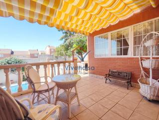 Xalet  Encinas. Unifamiliar con piscina privada y gran bodega en cabanillas del Xalet  Encinas. Unifamiliar con piscina privada y gran bodega en cabanillas del