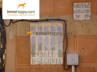 Alquiler Restaurante Calle segovia. Restaurante en zona histórica de Alquiler Restaurante Calle segovia. Restaurante en zona histórica de