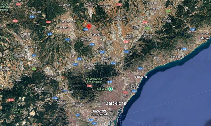 Foto 9622d8d7-f9d0-45c6-84c9-b0836fbba86d. Pis a c/ de plutarc 8 a Can Rull Sabadell Foto 9622d8d7-f9d0-45c6-84c9-b0836fbba86d. Pis a c/ de plutarc 8 a Can Rull Sabadell