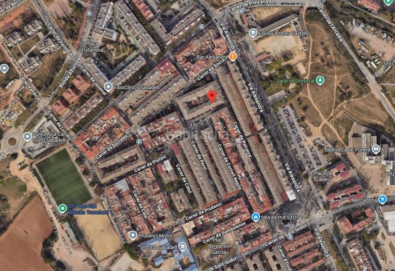 Foto c1c2c594-549a-4833-b61d-50ffb4692737. Pis a c/ de plutarc 8 a Can Rull Sabadell Foto c1c2c594-549a-4833-b61d-50ffb4692737. Pis a c/ de plutarc 8 a Can Rull Sabadell