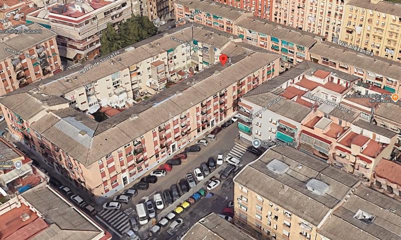 Foto dd2f6d78-92c2-469b-99dd-313cd98d0a28. Pis a c/ de plutarc 8 a Can Rull Sabadell Foto dd2f6d78-92c2-469b-99dd-313cd98d0a28. Pis a c/ de plutarc 8 a Can Rull Sabadell