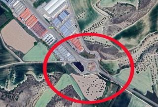 Landgut in C. arnaldo vilanova. L18. cuotas indivisas de fincas suelo no urbanizable colindantes Landgut in C. arnaldo vilanova. L18. cuotas indivisas de fincas suelo no urbanizable colindantes