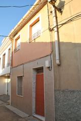 Casa  Calle guzmán, 3. Vivienda en caudete albacete. finca 12058 Casa  Calle guzmán, 3. Vivienda en caudete albacete. finca 12058