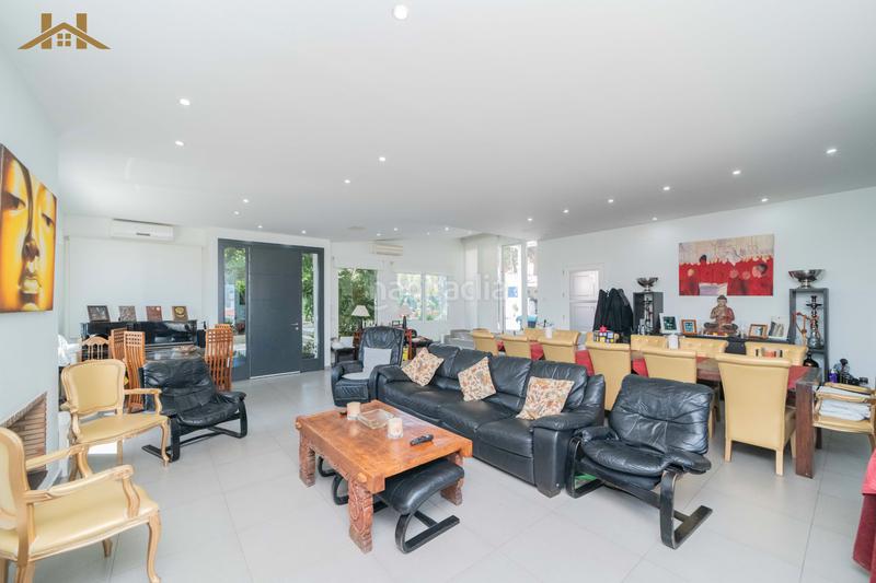 Foto 7c4e3f75-2989-45da-bcd4-7c4e9c542449. House with fireplace heating parking pool in Aldea del Fresno Foto 7c4e3f75-2989-45da-bcd4-7c4e9c542449. House with fireplace heating parking pool in Aldea del Fresno