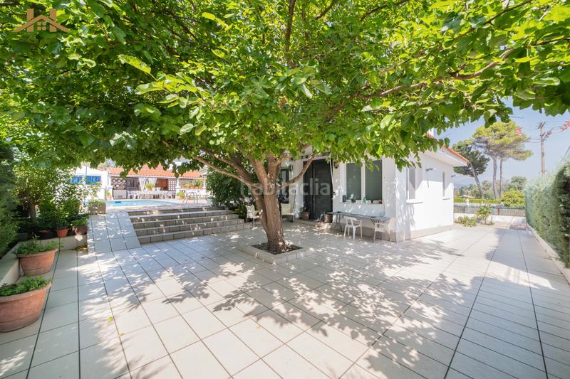 Foto c5eb756e-468b-43d5-9f6f-824357b096a5. House with fireplace heating parking pool in Aldea del Fresno Foto c5eb756e-468b-43d5-9f6f-824357b096a5. House with fireplace heating parking pool in Aldea del Fresno