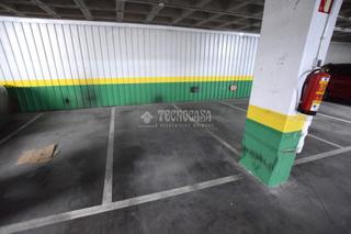 Aparcament cotxe a Loranca. Boxplaza de garaje en venta en fuenlabrada Aparcament cotxe a Loranca. Boxplaza de garaje en venta en fuenlabrada
