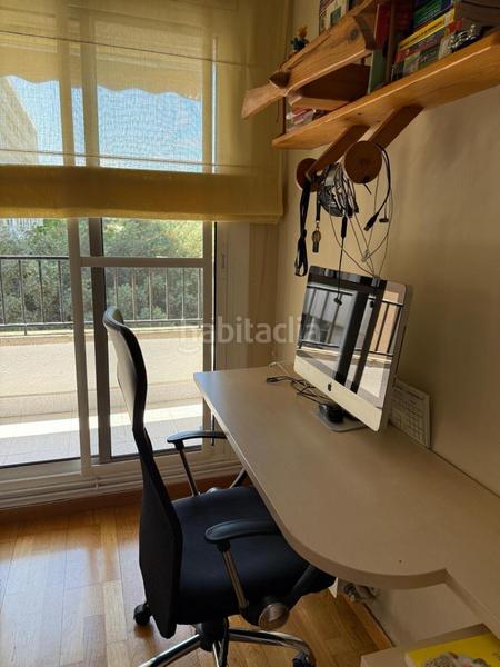 Foto c73be40a-7ed5-43c0-98e7-3cc32f801be0. Pis amb calefacció aparcament a Llevant Reus Foto c73be40a-7ed5-43c0-98e7-3cc32f801be0. Pis amb calefacció aparcament a Llevant Reus