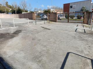 Nau industrial  Calle foneria. Polígono matarocafonda Nau industrial  Calle foneria. Polígono matarocafonda