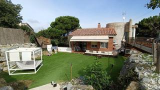 Casa en Can Massuet del Far. Dosrius  urb. can massuet el far Casa en Can Massuet del Far. Dosrius  urb. can massuet el far