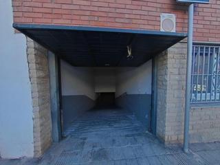 Aparcament cotxe Calle dels països catalans. Parking en venta en el tancat Aparcament cotxe Calle dels països catalans. Parking en venta en el tancat