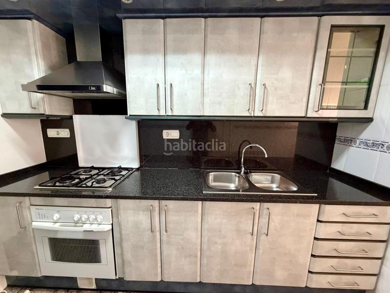 Foto 78d7cd5e-0c34-43d2-b14b-c30feee59b86. Appartement avec chauffage parking dans Centre Vendrell (El) Foto 78d7cd5e-0c34-43d2-b14b-c30feee59b86. Appartement avec chauffage parking dans Centre Vendrell (El)