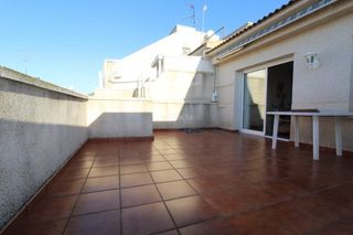 Rent Penthouse in El Tancat-Mas d´en Gual. Atico en el tancat con pk Rent Penthouse in El Tancat-Mas d´en Gual. Atico en el tancat con pk