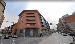 Lloguer Local Comercial en Carretera de vic,, 126. Gran local divisible con parking Lloguer Local Comercial en Carretera de vic,, 126. Gran local divisible con parking