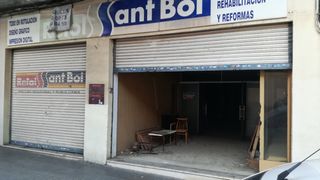Local Comercial Carrer pau claris. Ideal empresas Local Comercial Carrer pau claris. Ideal empresas
