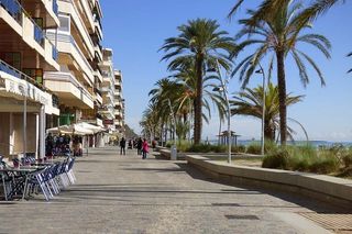Apartamento en Calafell Platja Apartamento en Calafell Platja