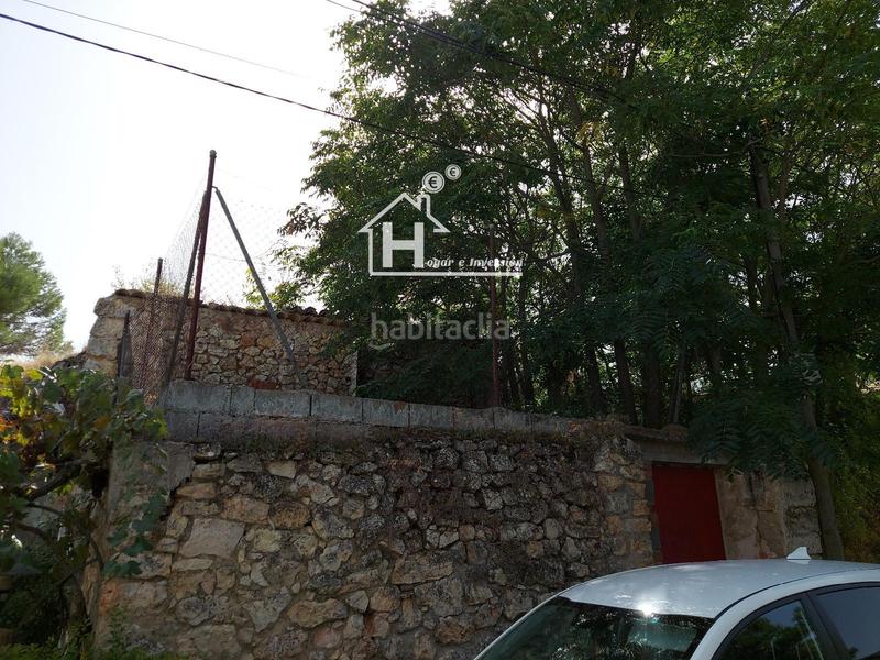Foto ea2ffbe2-f3c7-492a-b8a1-6a9febcef772. Finca rústica a Fuentelviejo Foto ea2ffbe2-f3c7-492a-b8a1-6a9febcef772. Finca rústica a Fuentelviejo