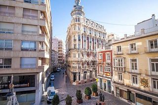 Oficina en Casco Antiguo. Venta de oficina en edifico gran hotel Oficina en Casco Antiguo. Venta de oficina en edifico gran hotel