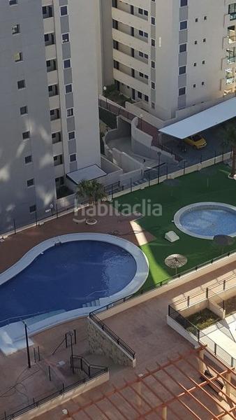 Foto 2ba040c0-7a09-4bb3-92af-942452c76872. Pis amb calefacció piscina a Las Azaleas-Alkadir Vila Joiosa (la) Foto 2ba040c0-7a09-4bb3-92af-942452c76872. Pis amb calefacció piscina a Las Azaleas-Alkadir Vila Joiosa (la)
